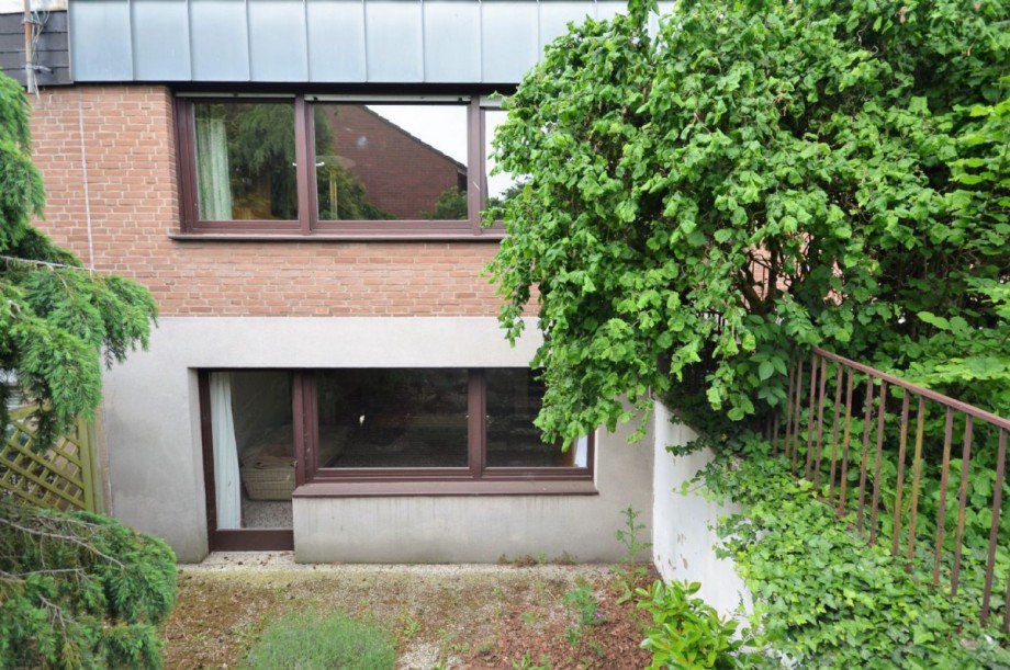 Au�enbereich Bild 5 Einfamilienhaus H�ckelhoven-Baal