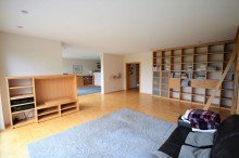 Wohn-/Essbereich Bild 3 Wertiges, stilvolles Einfamilienhaus in ruhiger Feldrandlage von H�ckelhoven-Baal