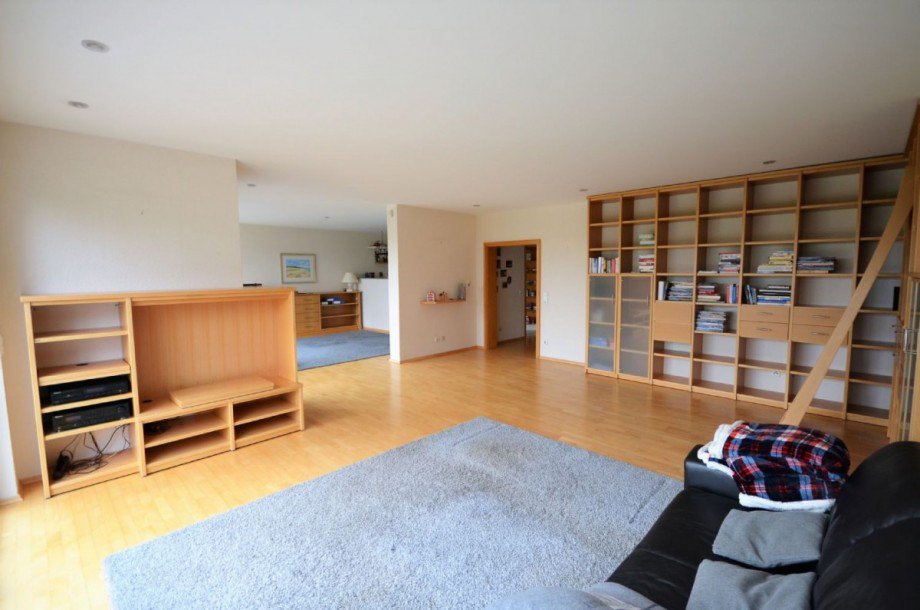 Wohn-/Essbereich Bild 3 Einfamilienhaus H�ckelhoven-Baal