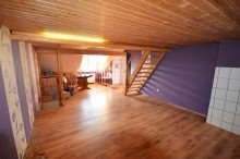 Zimmer DG Bild 1 Ger�umiges Einfamilienhaus in l�ndlicher Lage von Erkelenz-Venrath