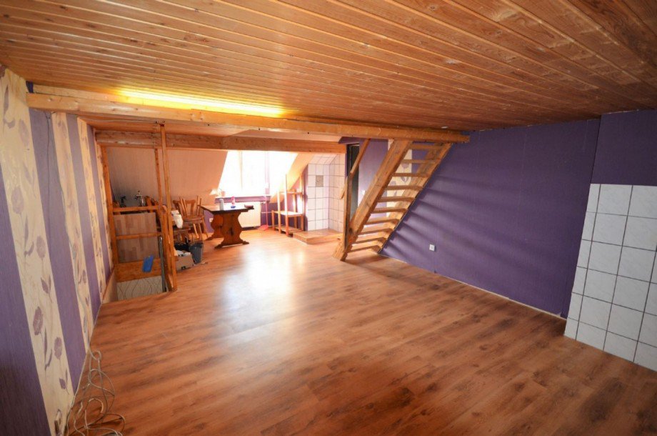 Zimmer DG Bild 1 Einfamilienhaus Erkelenz