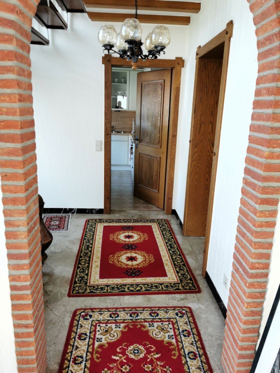 Diele/Flur Einfamilienhaus Geilenkirchen