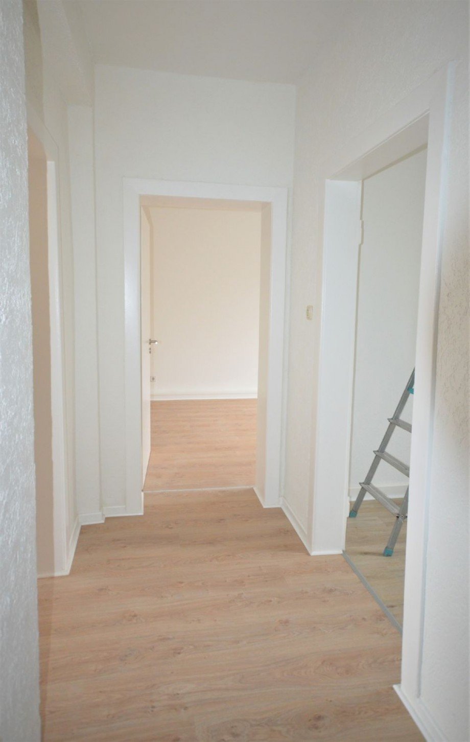 Wohnung OG links - Flur Mehrfamilienhaus Wassenberg