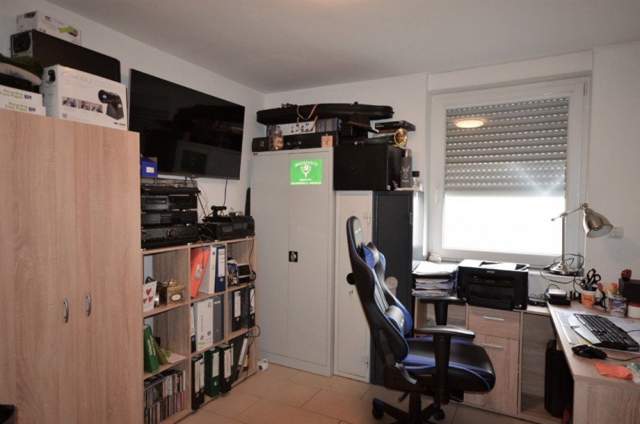Zimmer (B�ro) Maisonettewohnung Wassenberg