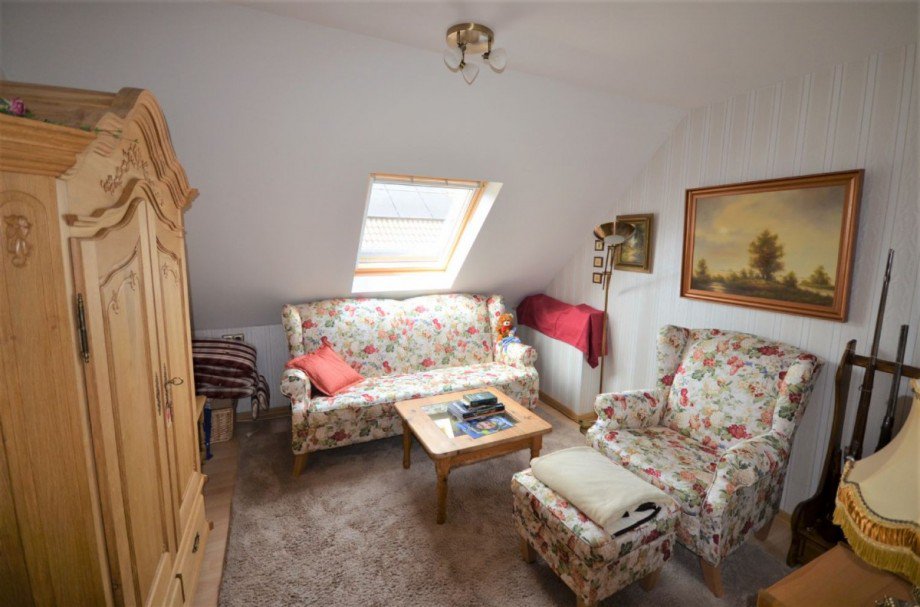 G�stezimmer Etagenwohnung Linnich