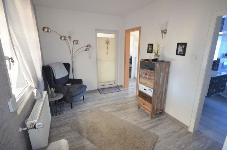 Diele Einfamilienhaus Heinsberg