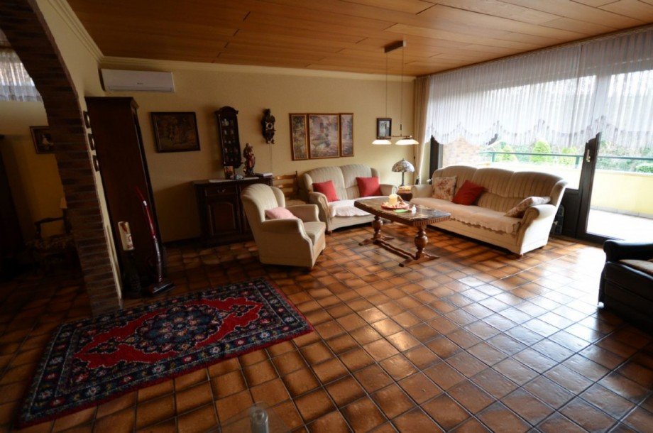 EG Wohn-/Essbereich Bild 3 Doppelhaush�lfte Hückelhoven-Schaufenberg