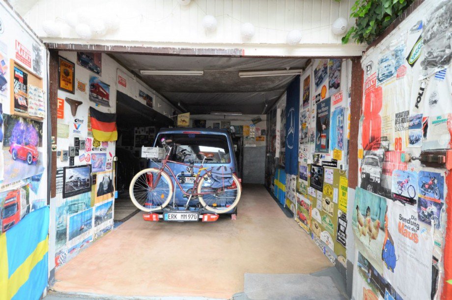 Garage 2 Einfamilienhaus H�ckelhoven-Brachelen
