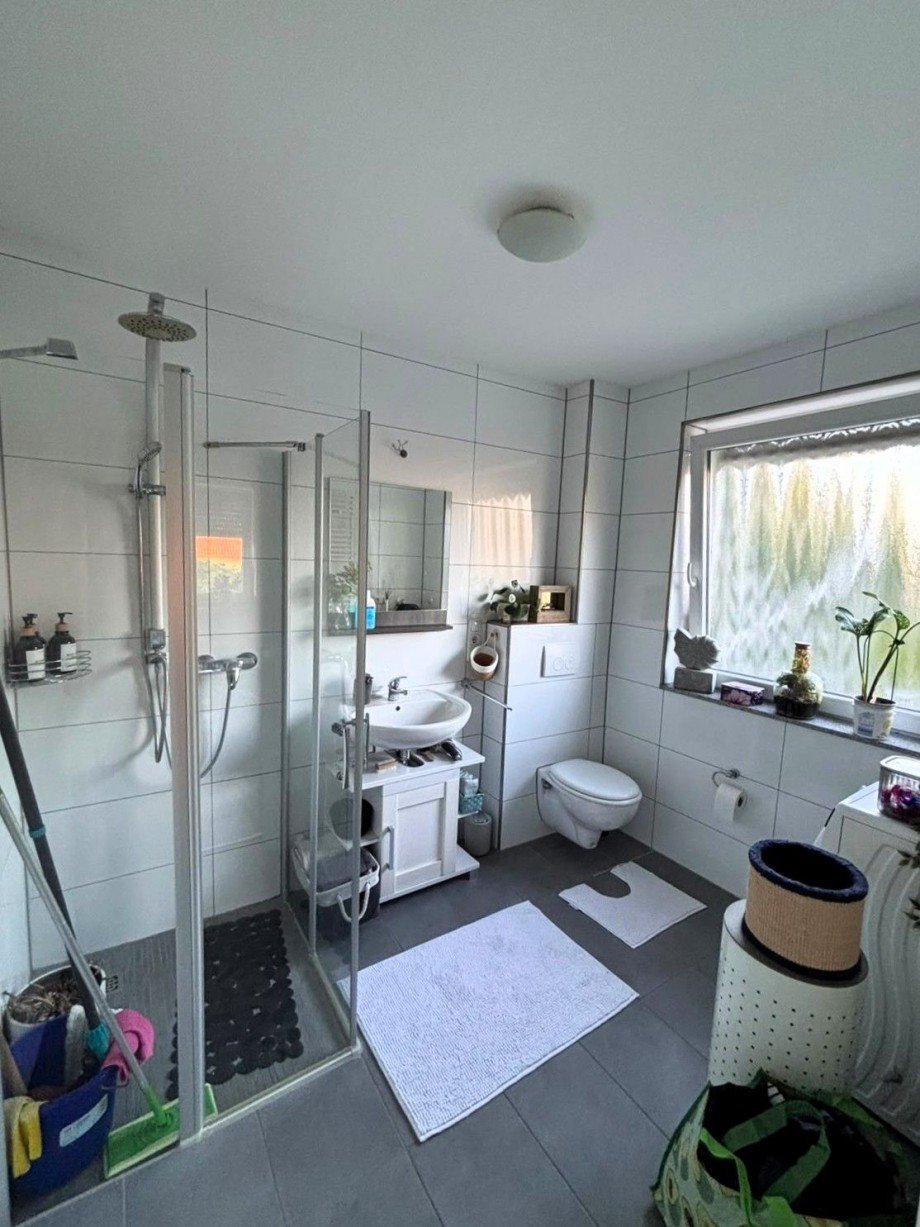  Etagenwohnung Wassenberg