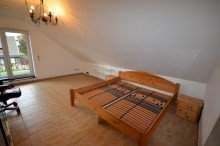 DG Schlafzimmer Großzügiges Ein-/Zweifamilienhaus  in ruhiger Lage von Erkelenz-Venrath
