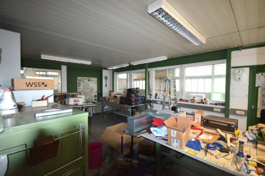 B�ro 2 Bild 2 Einfamilienhaus Hückelhoven-Doveren