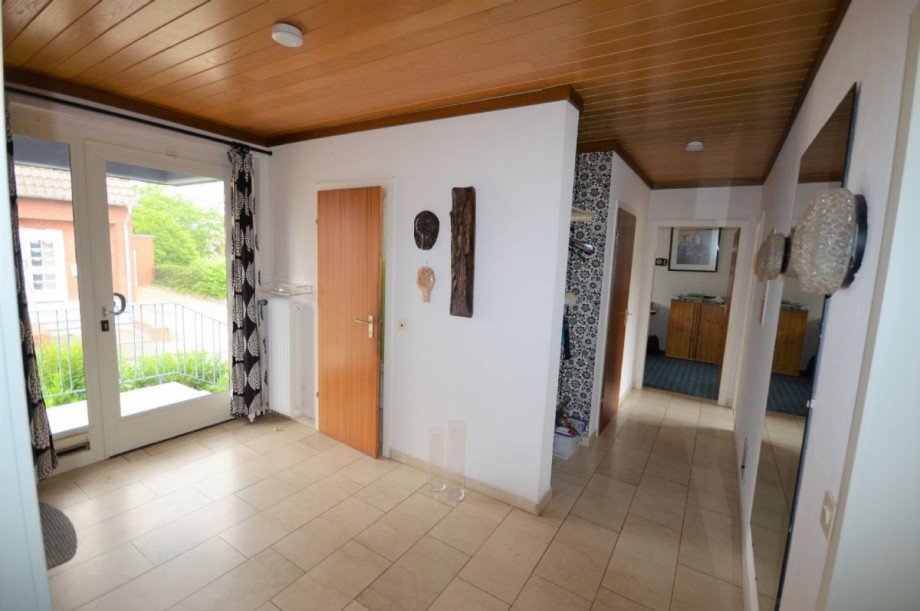 Eingangsbereich/Flur Bild 1 Einfamilienhaus H�ckelhoven-Baal