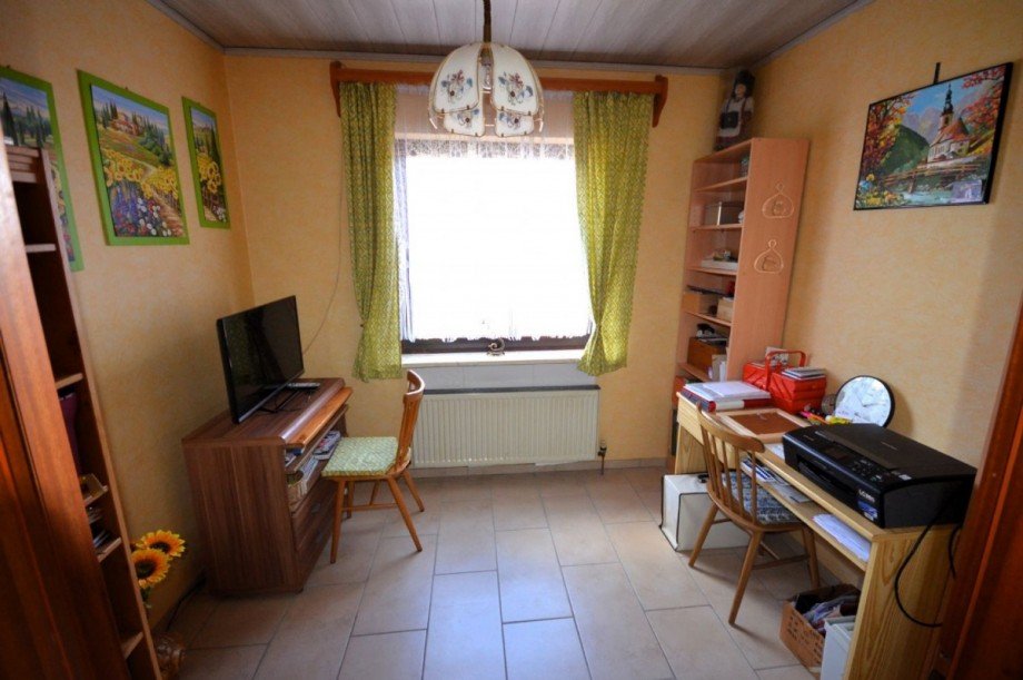 Kinderzimmer Einfamilienhaus Hückelhoven-Kleingladbach