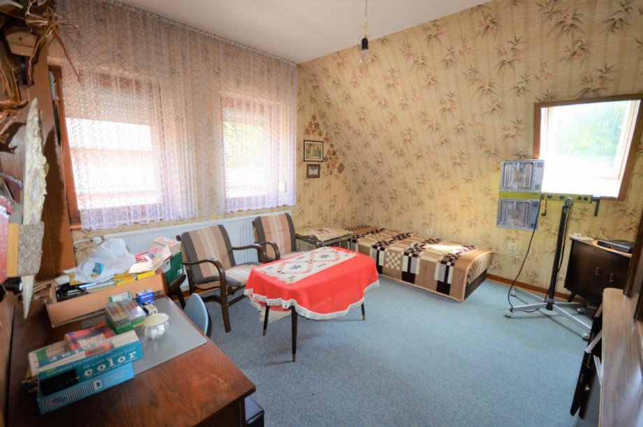 Zimmer 1 Einfamilienhaus H�ckelhoven