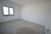 Zimmer 1 Erstbezug - Bungalow-Doppelhaushälfte in Waldfeucht