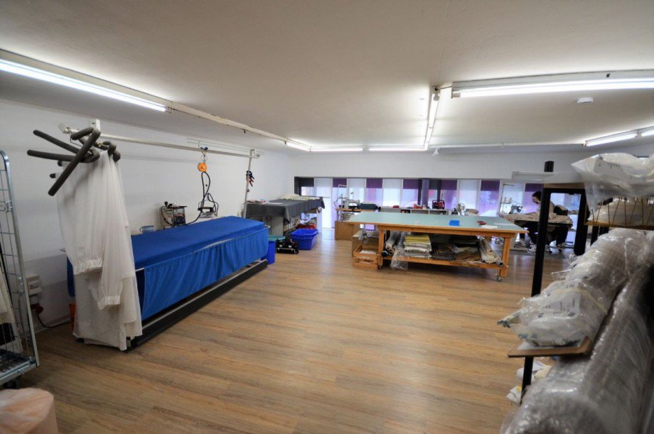 Ladenlokal Bild 3 Wohn- / Gesch�ftshaus H�ckelhoven