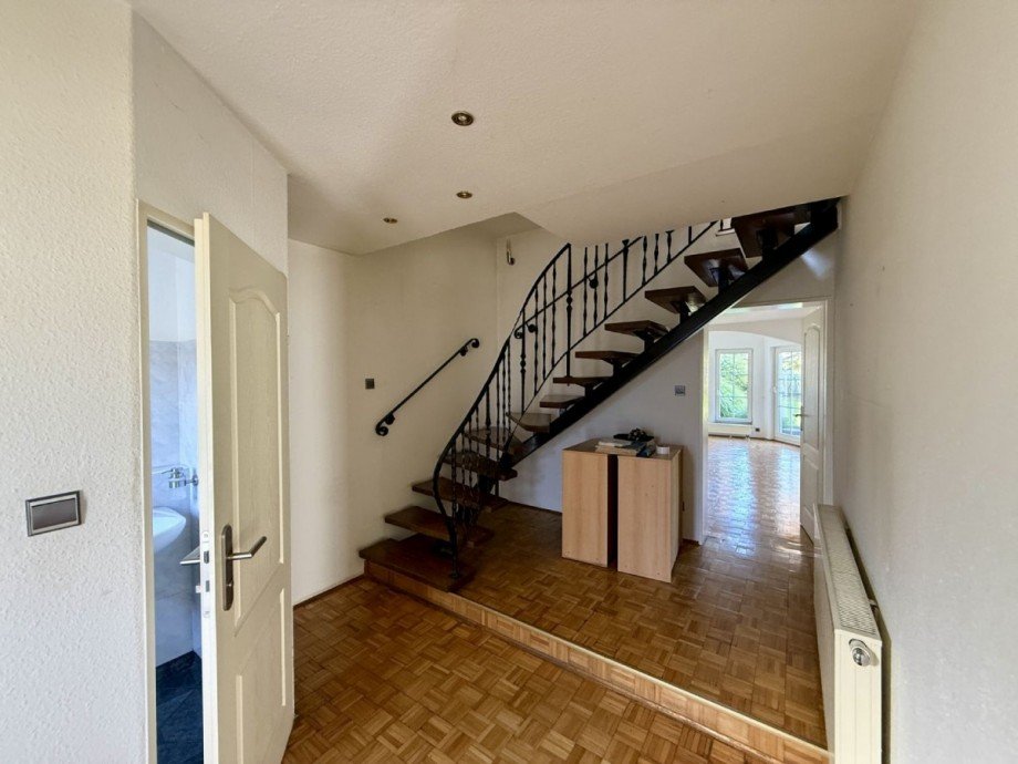 EG - Diele Bild 2 Einfamilienhaus Erkelenz-Kückhoven