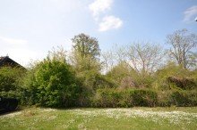  Attraktives Baugrundst�ck   in bevorzugter Lage in H�ckelhoven-Doveren