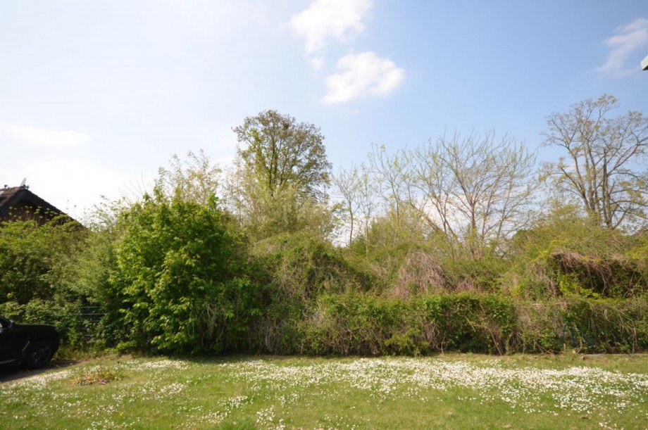  Wohngrundst�ck H�ckelhoven-Doveren