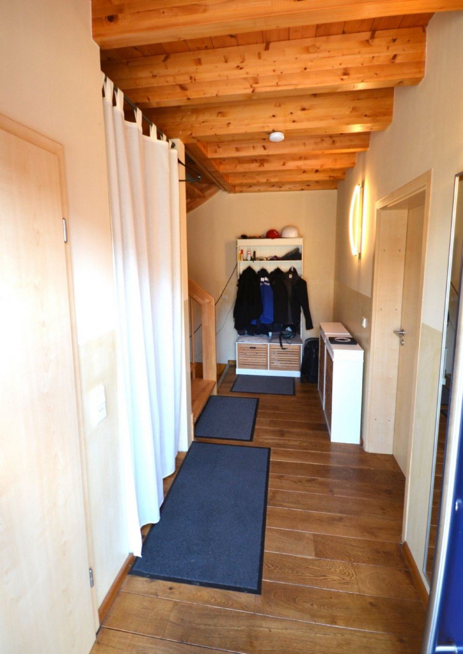 Diele Einfamilienhaus Hückelhoven-Kleingladbach