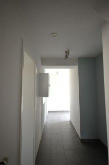 EG Diele Bild 2 Ein-/Zweifamilienhaus als Doppelhaushälfte in ruhiger Lage von Heinsberg-Porselen