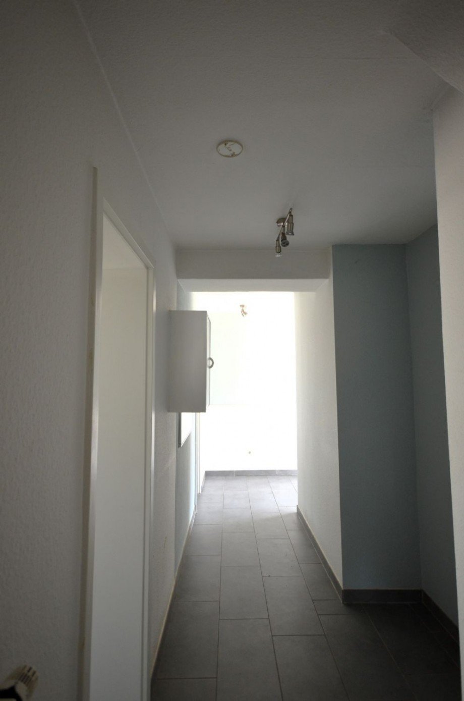 EG Diele Bild 2 Doppelhaush�lfte Heinsberg-Porselen