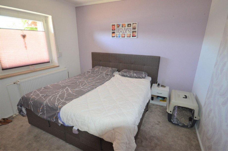 Schlafzimmer Einfamilienhaus Heinsberg