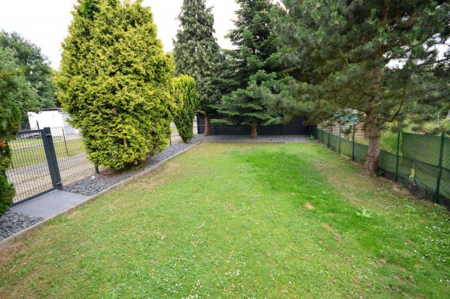 Garten Etagenwohnung H�ckelhoven - Doveren