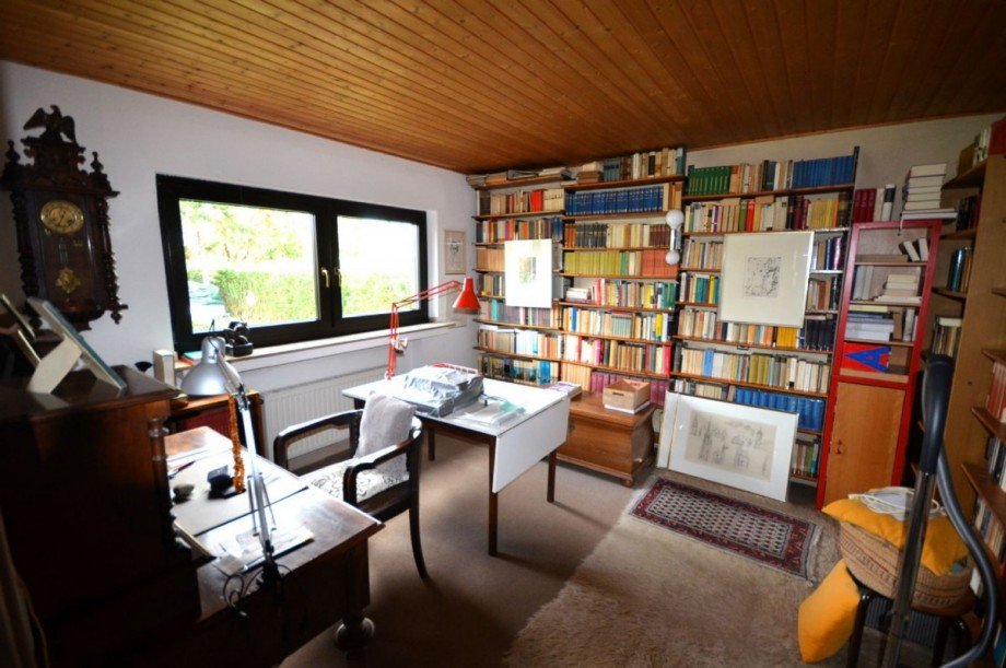 Wohnbereich Bild 7 (Zimmer 5) Doppelhaush�lfte Heinsberg