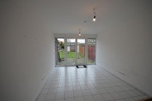 EG Wohnbereich Modernisiertes Reihenmittelhaus in Hückelhoven-Hilfarth
