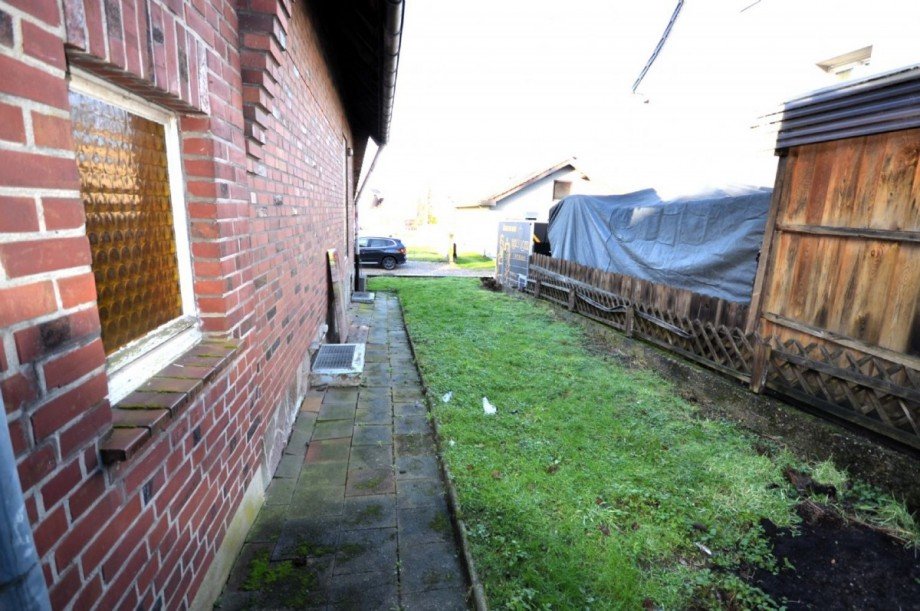 Außenbereich Bild 3 Einfamilienhaus Hückelhoven-Kleingladbach