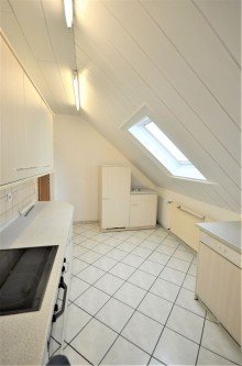 K�che Bild 2 Gepflegte 4-Zimmerwohnung mit Balkon in ruhiger Lage von H�ckelhoven-Ratheim