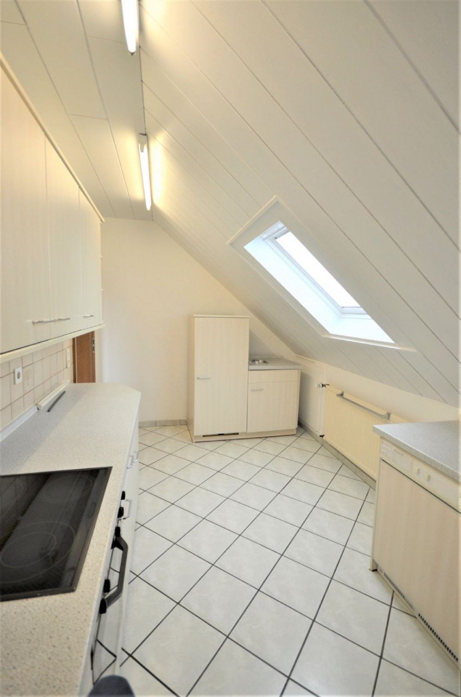 K�che Bild 2 Etagenwohnung H�ckelhoven-Ratheim