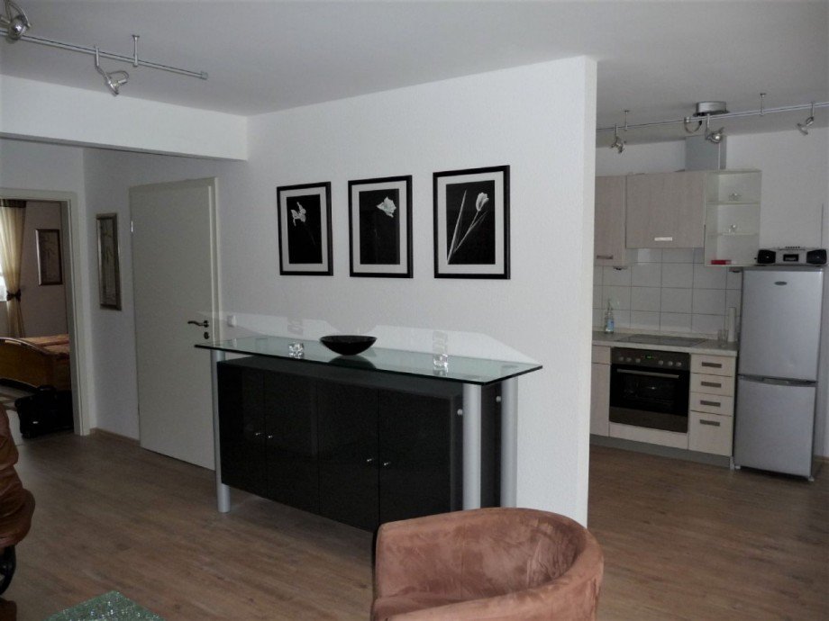 Wohnbereich Bild 2 Etagenwohnung H�ckelhoven-Ratheim