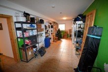 Souterrain Wohnbereich Bild 3 Großzügiges Ein-/Zweifamilienhaus  in ruhiger Lage von Erkelenz-Venrath