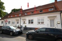 Front Bild 1 Gemütliches Reihenmittelhaus in ruhiger Lage von Hückelhoven-Ratheim