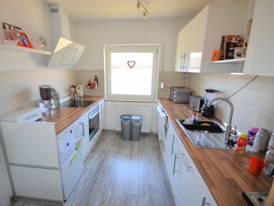 K�che Einfamilienhaus Heinsberg