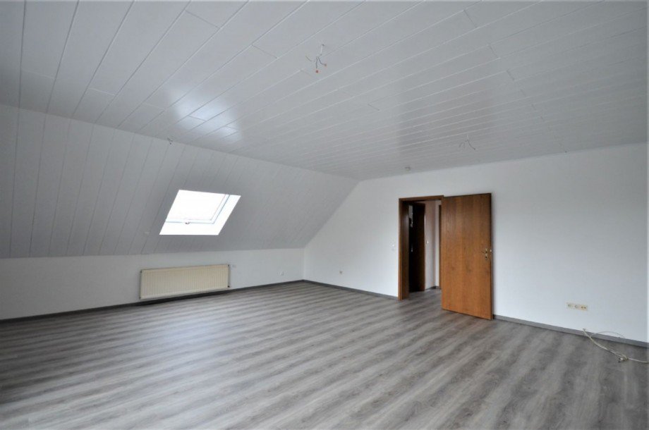 Wohnen Bild 2 Etagenwohnung H�ckelhoven-Ratheim