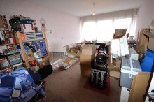 Wohneinheit rechts OG - Zimmer 1 Solides Zweifamilienhaus als Mehrgenerationenhaus oder Kapitalanlage in Hückelhoven-Baal