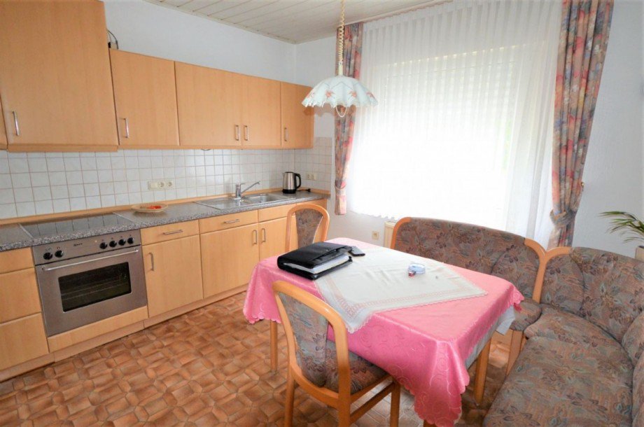 K�che Bild 1 Einfamilienhaus Erkelenz