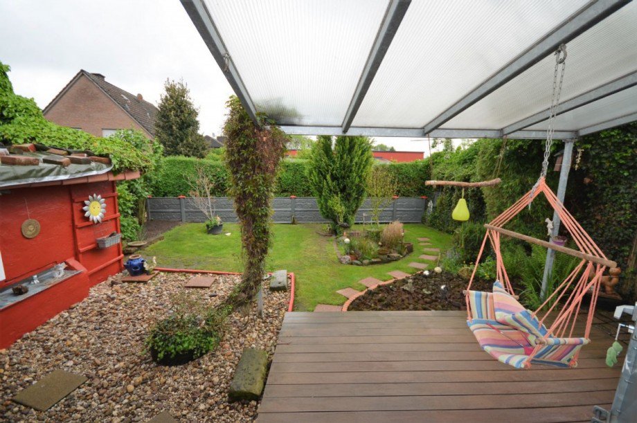 Au�enbereich Bild 1 Einfamilienhaus H�ckelhoven-Brachelen