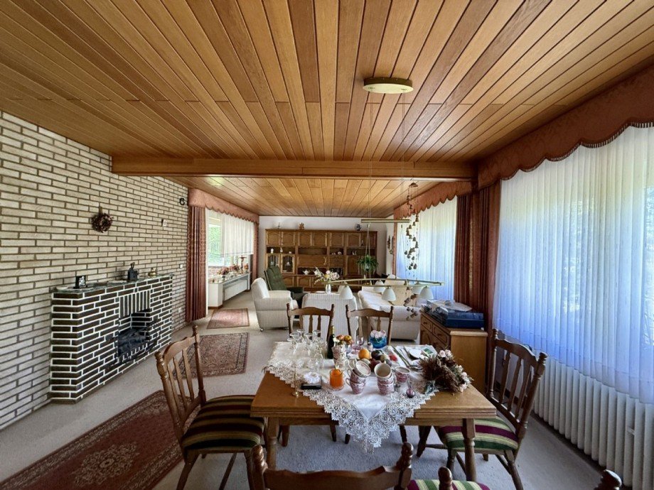 Wohn-/Essbereich Bild 3 Einfamilienhaus Hückelhoven-Kleingladbach