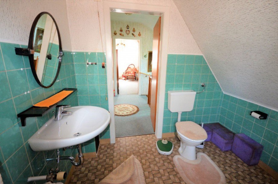Bad Bild 1 Einfamilienhaus H�ckelhoven