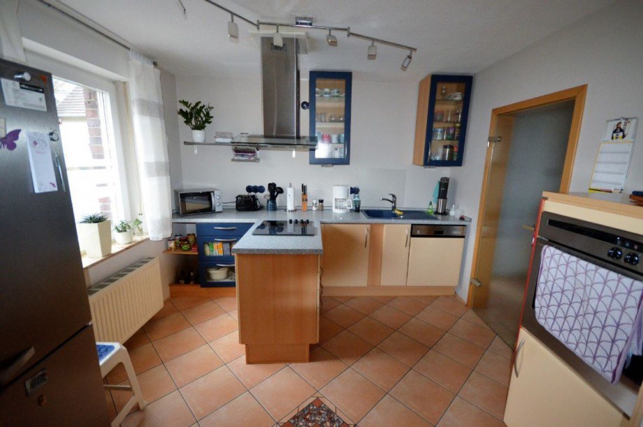 K�che Bild 2 Einfamilienhaus H�ckelhoven-Doveren