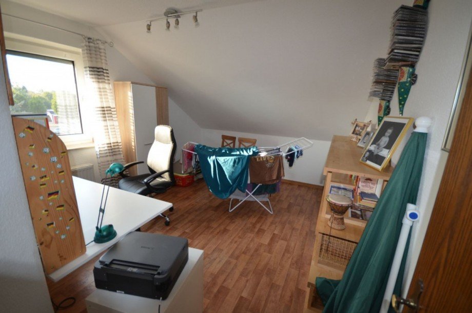 Wohnung DG rechts - Zimmer Mehrfamilienhaus Wassenberg