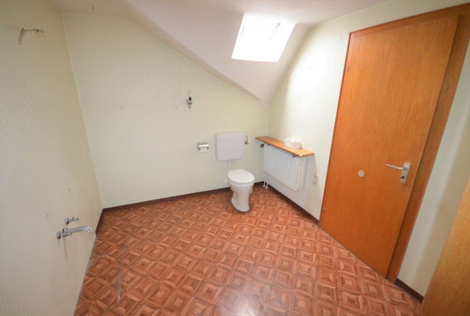 Badezimmer Einfamilienhaus Heinsberg