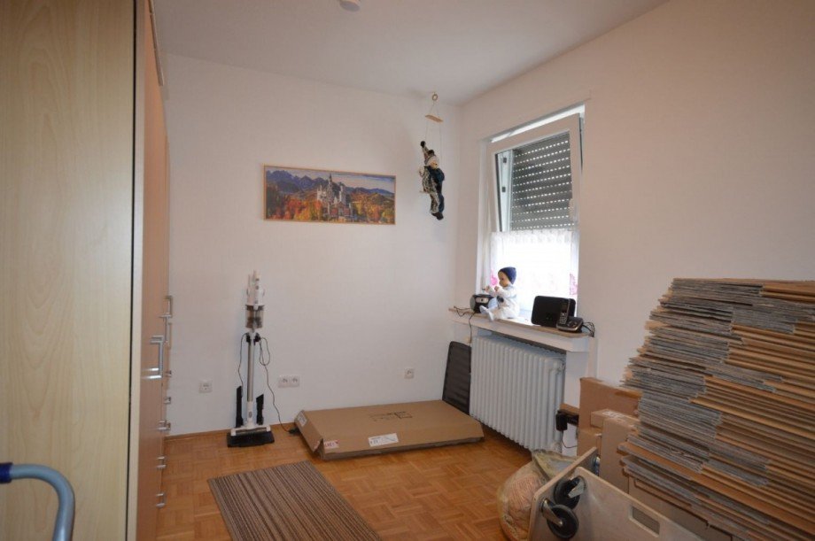 Zimmer 2 Bungalow Heinsberg-Unterbruch