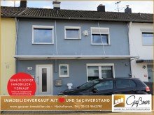  Modernisiertes Reihenmittelhaus mit Garage in ruhiger Wohnlage in Wassenberg-Myhl