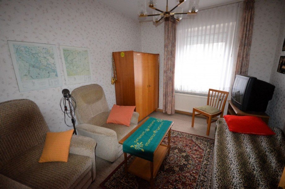 Zimmer 2 OG Reiheneckhaus Hückelhoven