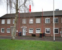 Front Bild 2 Modernisiertes Reihenmittelhaus in Hückelhoven-Hilfarth